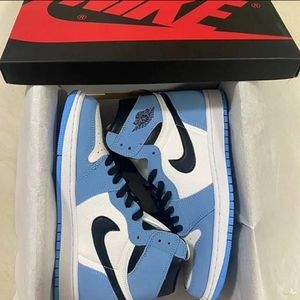 Jordan 1's